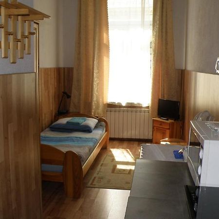 Ferienwohnung Art-Mont Krakau Exterior foto