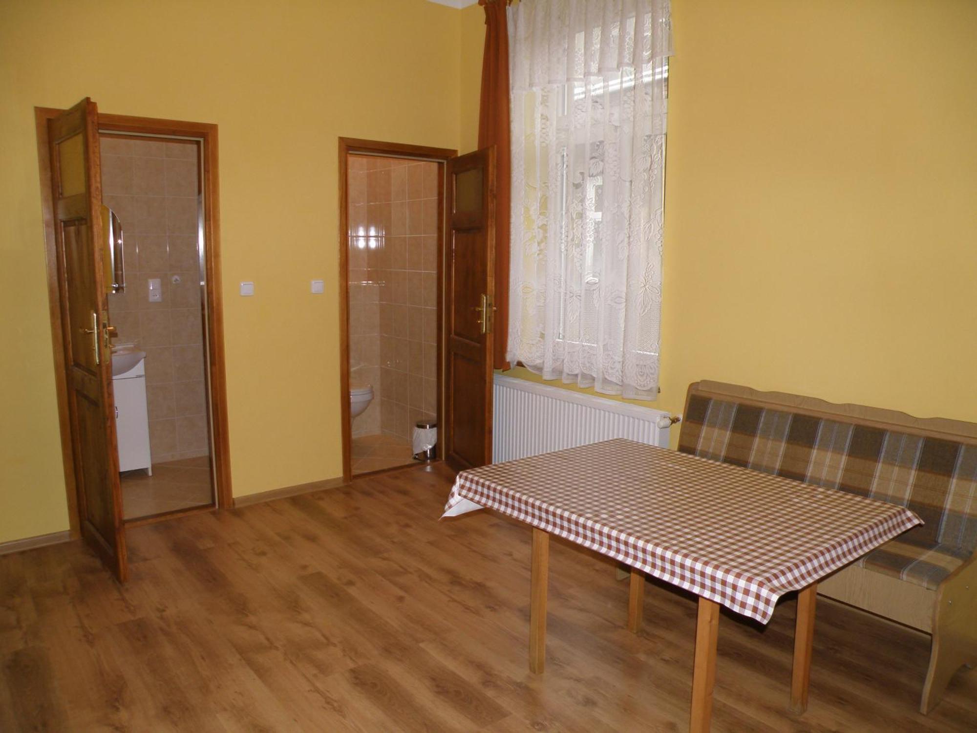 Ferienwohnung Art-Mont Krakau Exterior foto